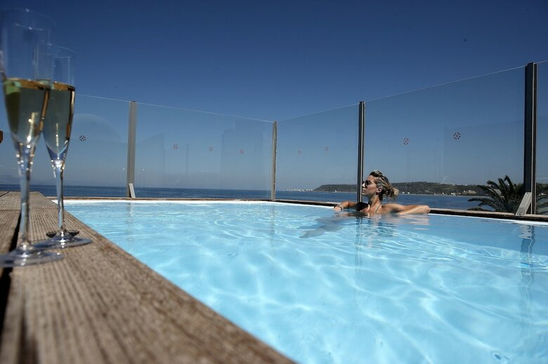 Hotel Ixian All Suites - Adults Only