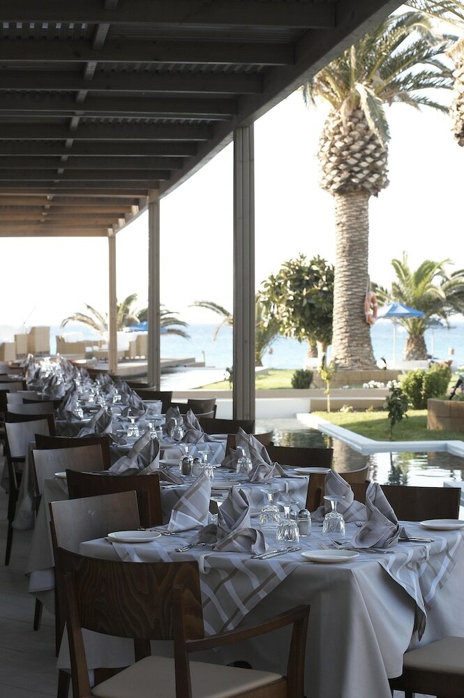 Hotel Ixian All Suites - Adults Only