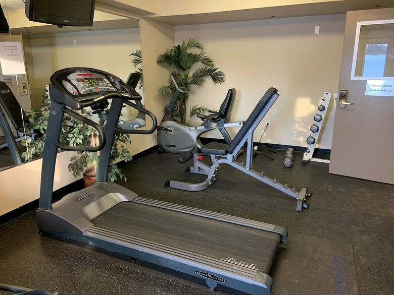 Motel Travelodge Suites By Wyndham Moncton