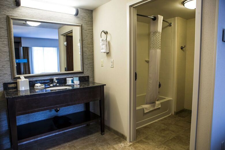 Hotel Hampton Inn & Suites Lake Placid, Ny