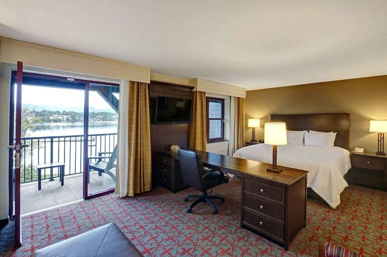 Hotel Hampton Inn & Suites Lake Placid, Ny