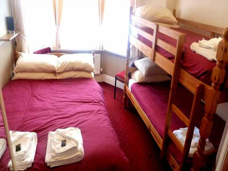 Delamere Hotel