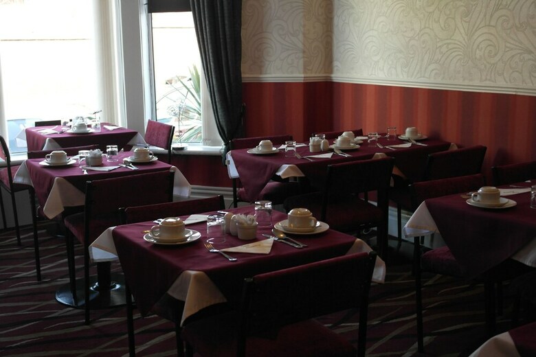 Delamere Hotel