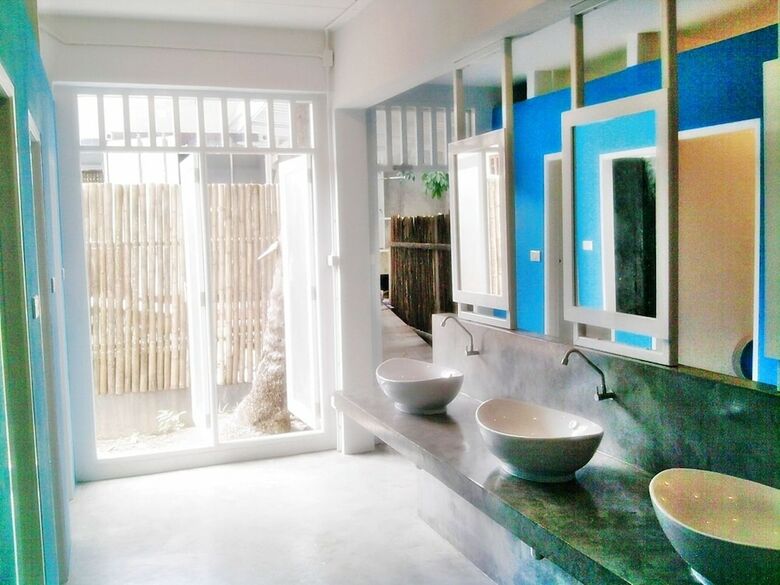 Hostal Glur Hostel