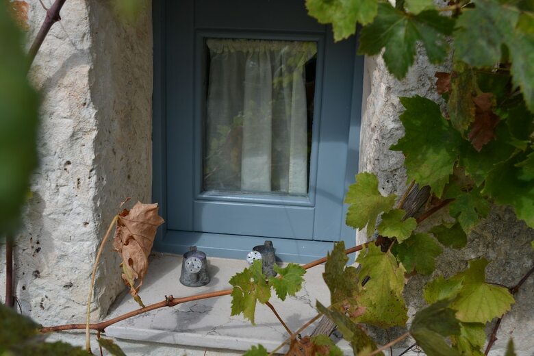 Bed & Breakfast Trulli Gallo Rosso