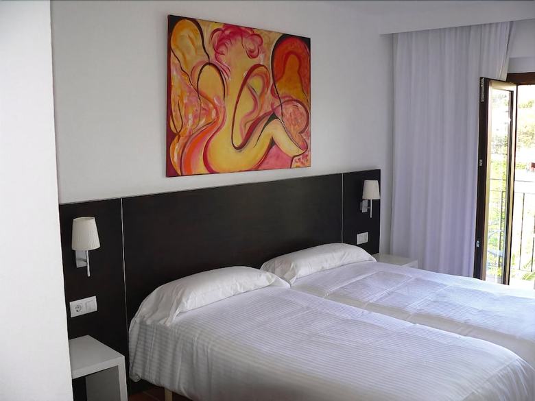 Hotel Boutique Bon Repos - Adults Only