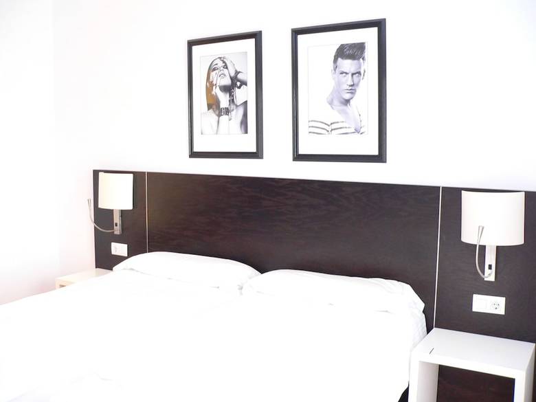 Hotel Boutique Bon Repos - Adults Only