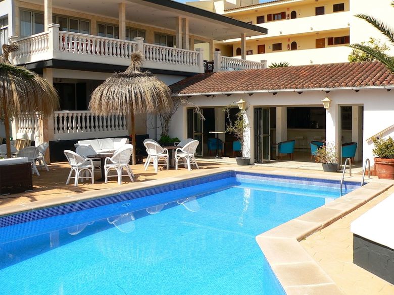 Hotel Boutique Bon Repos - Adults Only
