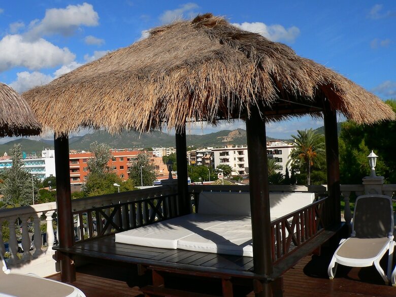 Hotel Boutique Bon Repos - Adults Only