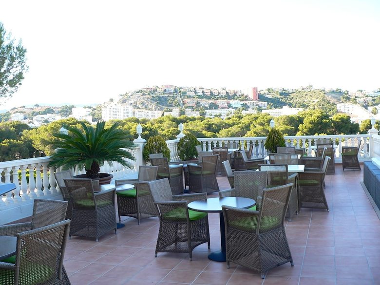 Hotel Boutique Bon Repos - Adults Only