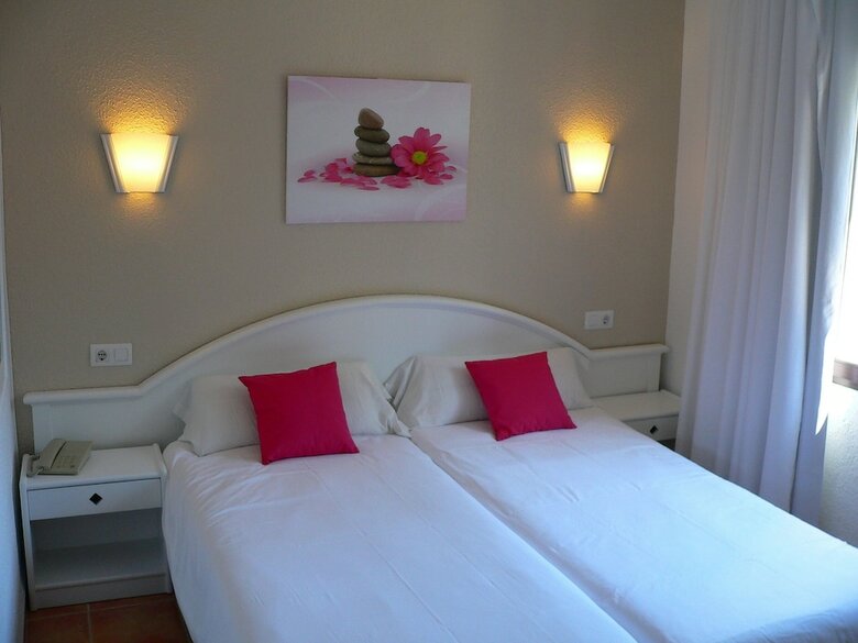 Hotel Boutique Bon Repos - Adults Only
