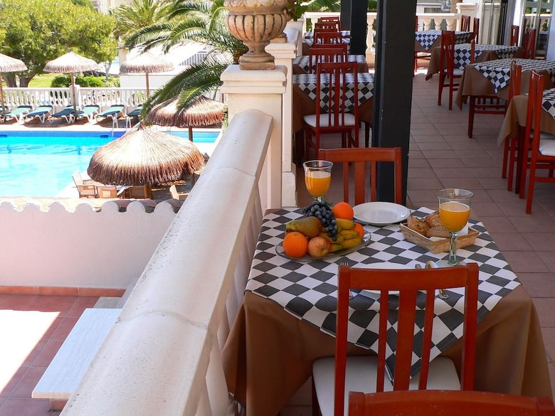 Hotel Boutique Bon Repos - Adults Only