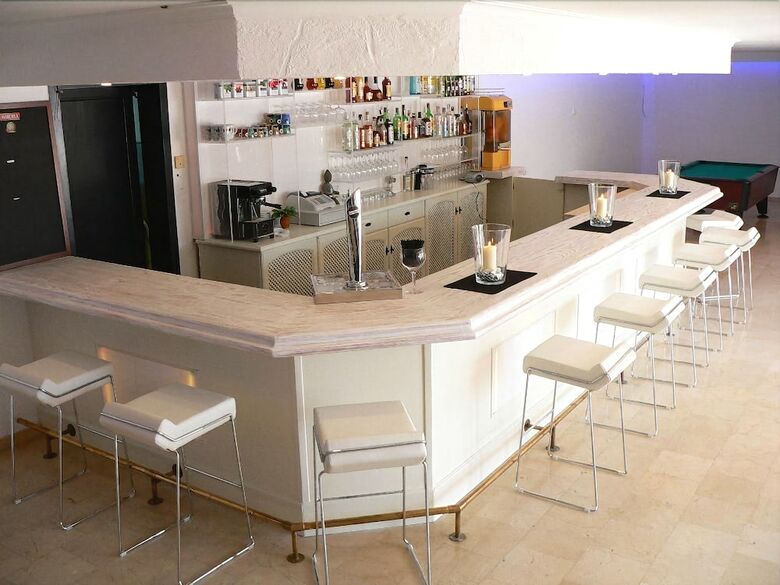 Hotel Boutique Bon Repos - Adults Only
