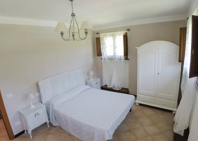 Apartamento Casale La Fata