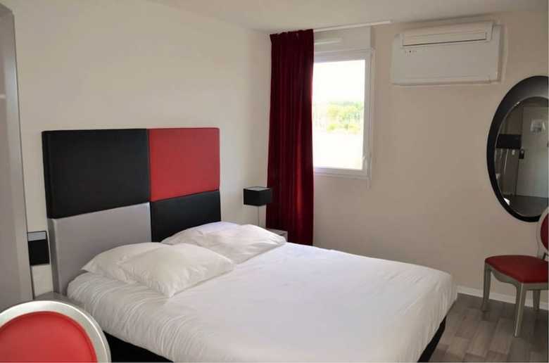 Hotel Adonis H�tel Bayonne