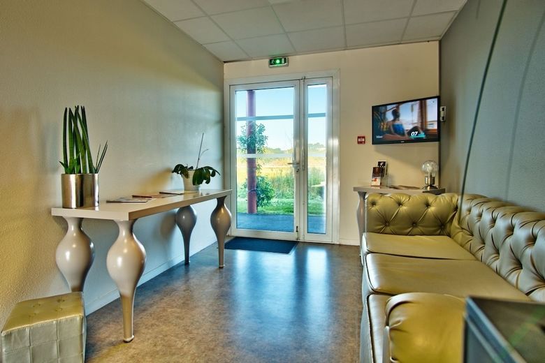 Hotel Adonis H�tel Bayonne