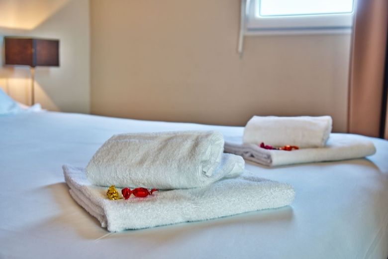 Hotel Adonis H�tel Bayonne
