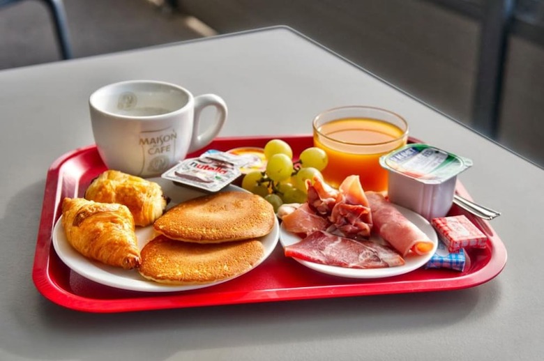 Hotel Adonis H�tel Bayonne