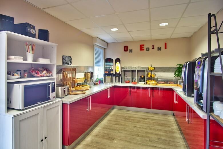 Hotel Adonis H�tel Bayonne