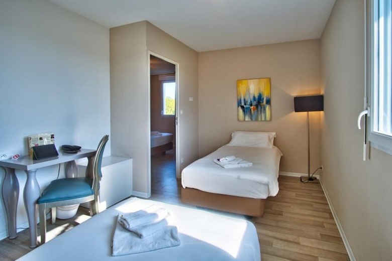 Hotel Adonis H�tel Bayonne