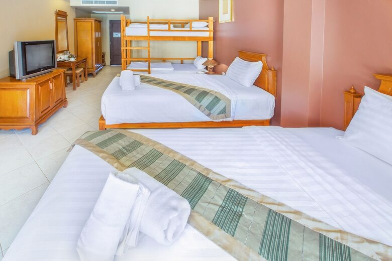 Hotel Khaolak Mohintara Resort