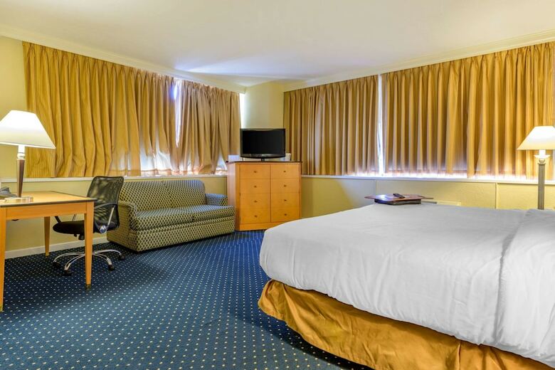 Clarion Hotel Lebanon-hershey East