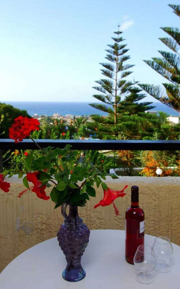Apartamentos Panorama - Sea View
