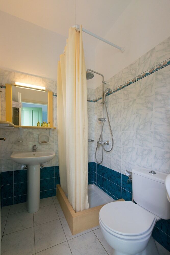 Edem Hotel Apartments