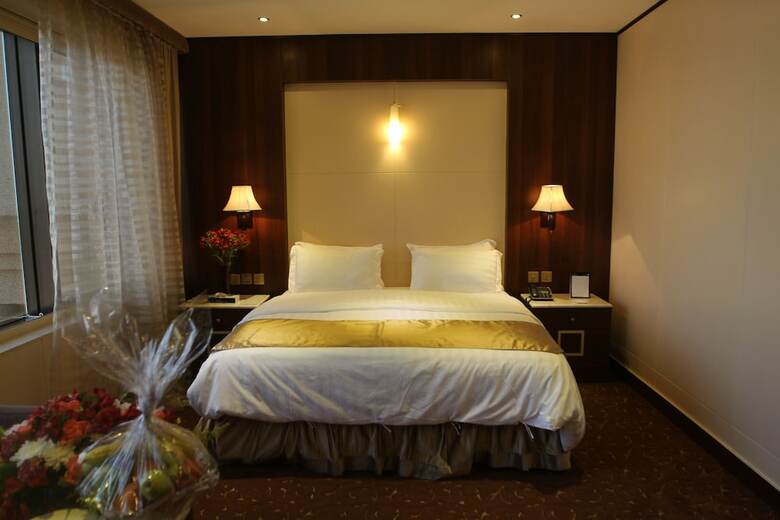 Madareem Crown Hotel