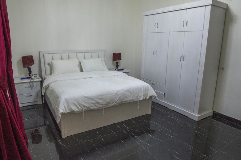Madareem Crown Hotel