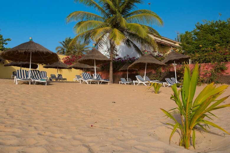 Hotel Club Royal Saly - All Inclusive