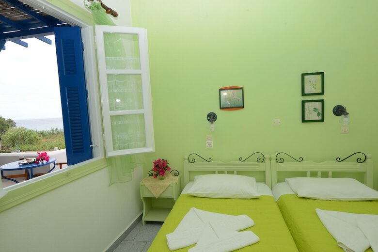 Aparthotel Dora's Studios And Apartments