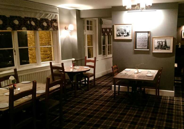 Posada The Sun Inn