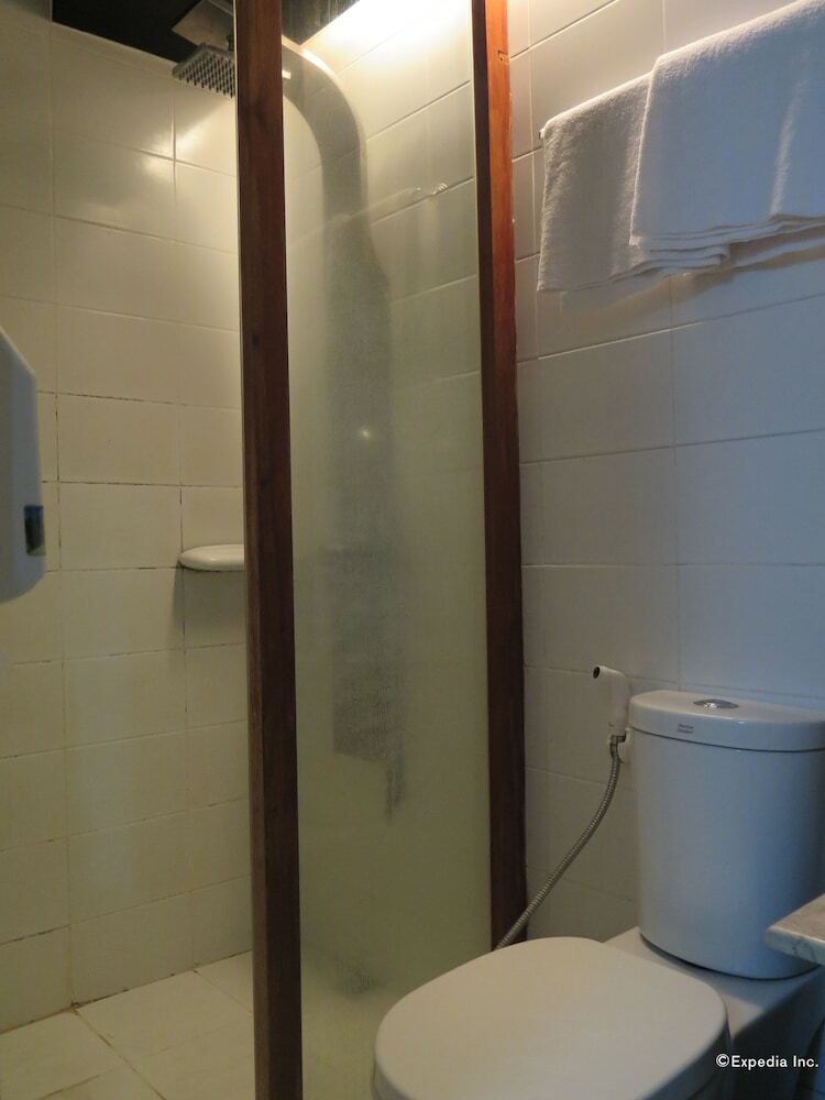 Hotel Eurotel Angeles
