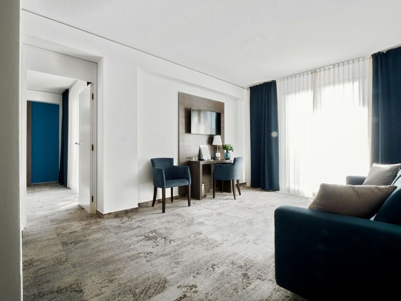 Boutique Hotel Portorose
