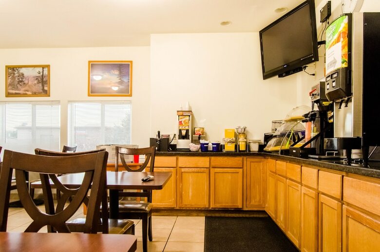 Motel Days Inn By Wyndham Panguitch