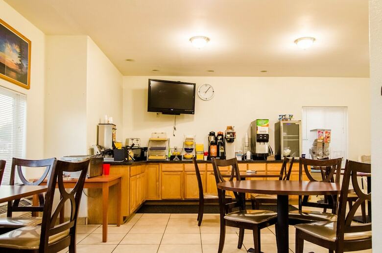 Motel Days Inn By Wyndham Panguitch