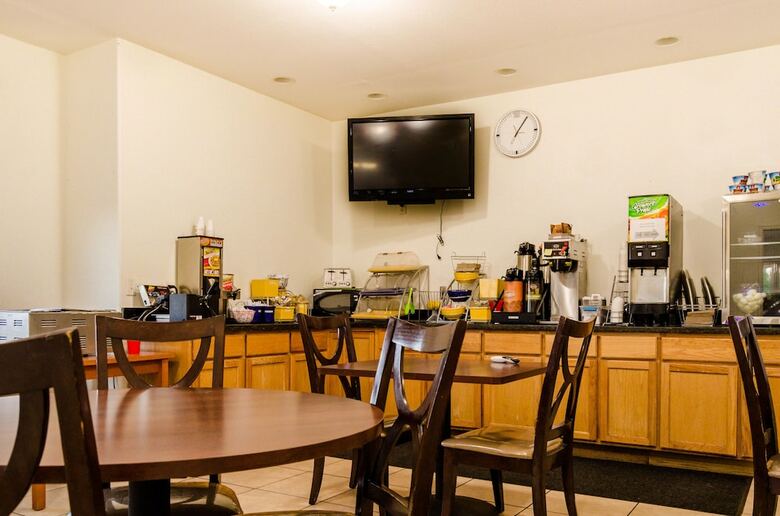 Motel Days Inn By Wyndham Panguitch
