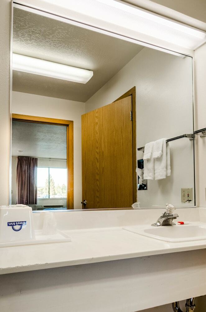 Motel Days Inn By Wyndham Panguitch