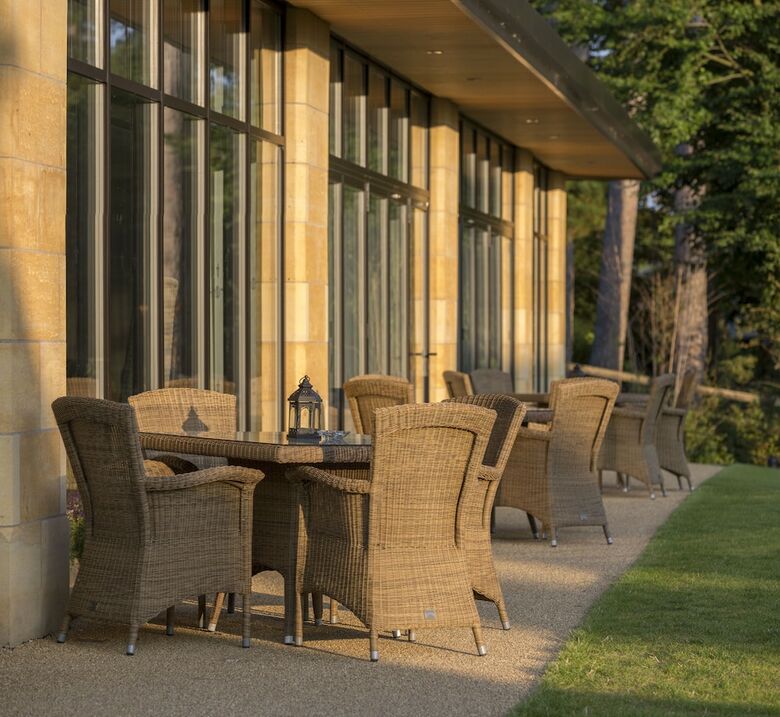 Hotel The Wood Norton