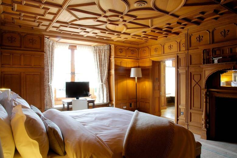 Hotel The Wood Norton