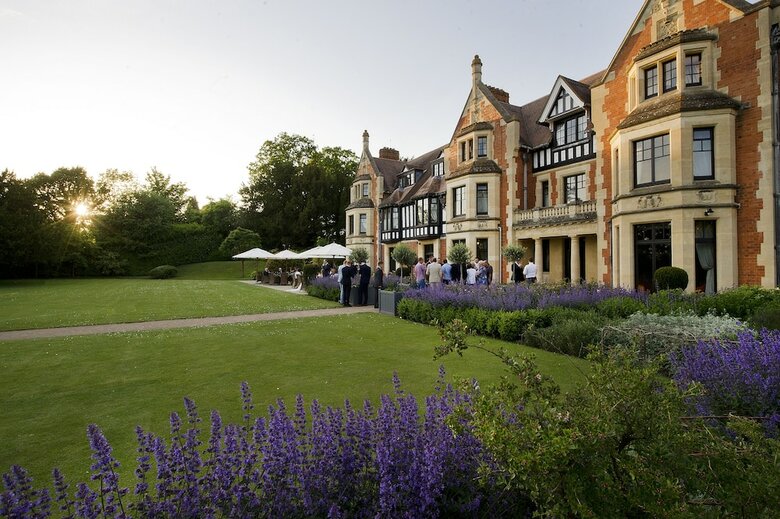 Hotel The Wood Norton