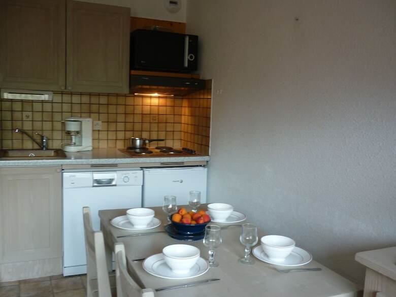 Residencia La R�sidence