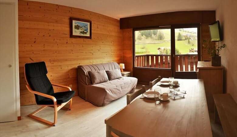 Residencia La R�sidence