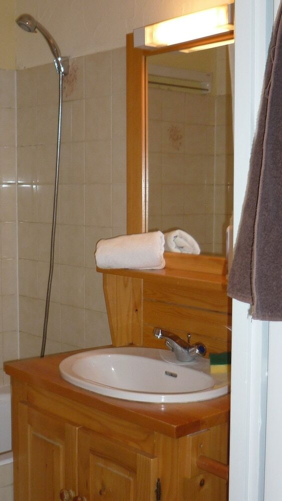 Residencia La R�sidence