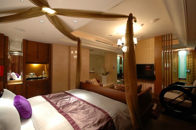 Uinn Relax Hotel (New Taipei Linkou)