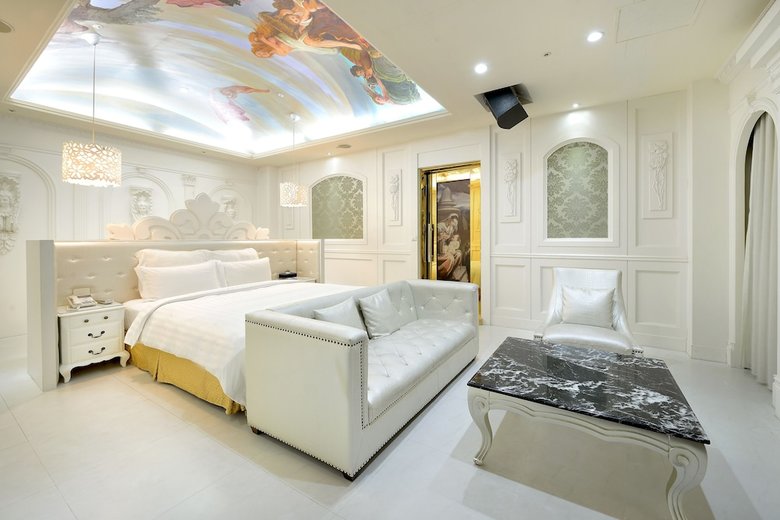 Uinn Relax Hotel (New Taipei Linkou)