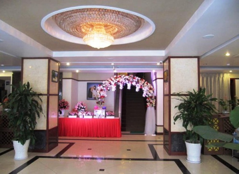 Sao Mai Hotel