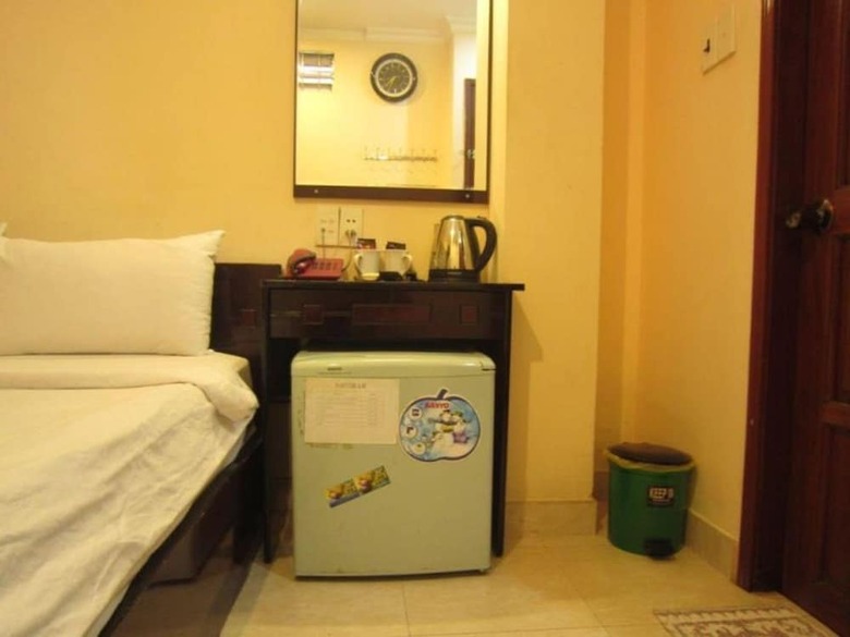 Ava 2 Hotel