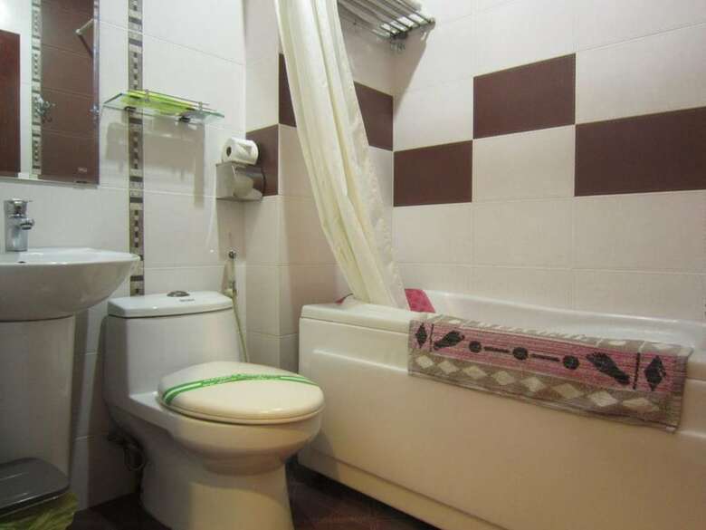 Ava 2 Hotel